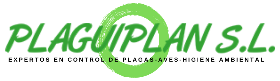 Expertos en Control de plagas-Aves-Higiene Ambiental
